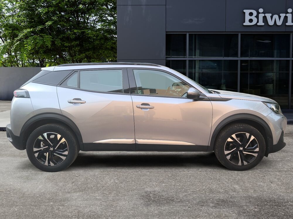 2008 1.2 Puretech 130 ch Allure S&amp;S /Carplay/Cam&eacute;ra de recul/ 2020 occasion 87000 Limoges