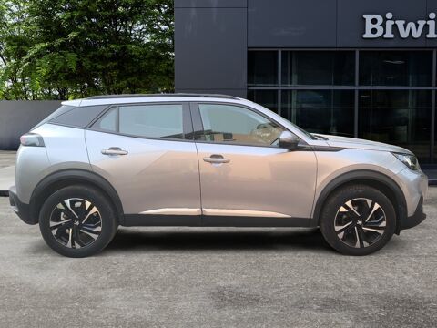 2008 1.2 Puretech 130 ch Allure S&amp;S /Carplay/Cam&eacute;ra de recul/ 2020 occasion 87000 Limoges