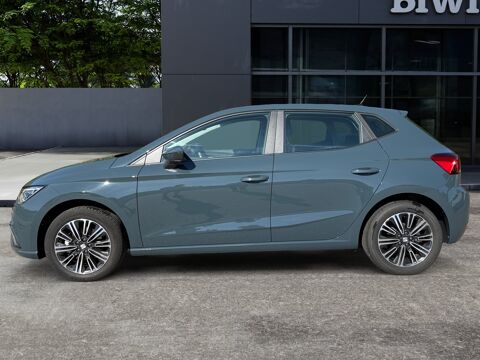 Ibiza 1.0 Tsi 115 ch Copa Dsg7 /1ere main / Apple Car Play/ cam&eacute;ra 2025 occasion 38070 Saint-Quentin-Fallavier