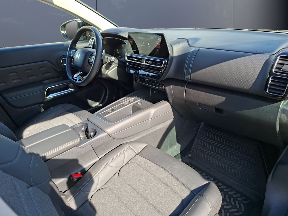 C5 aircross 1.5 Bluehdi 130 ch Max Eat Bva Start-stop /Carplay /Cam&eacute;ra d 2025 occasion 83340 Le Luc