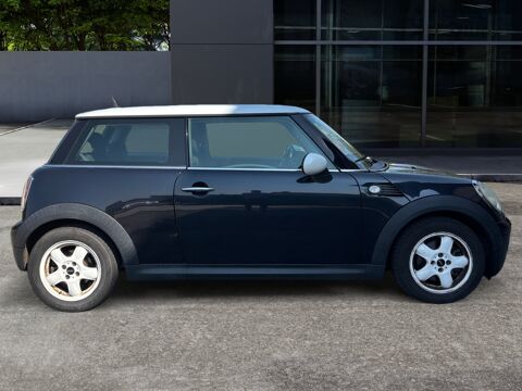 Cooper 1.6 120 ch /Climatisation/Pack Chili 2008 occasion 43120 Monistrol-sur-Loire
