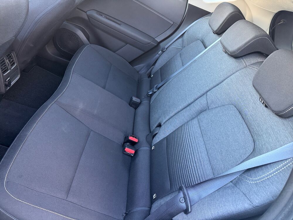 Captur 1.0 Tce 100ch Intens 2020 occasion 45200 Montargis