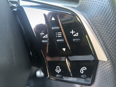 3008 GT 1.2l 145 ch Hybrid E-dcs6 2025 occasion 31600 MURET