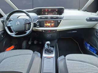 C4 Spacetourer Origins 1.5 Bluehdi 130 ch /7 Places/Attelage 2020 occasion 41700 Le Controis en Sologne