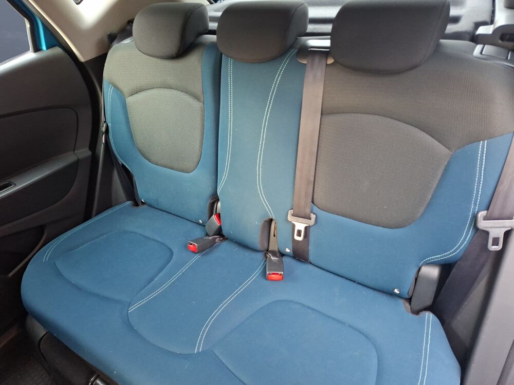 Captur 0.9 Tce 90 ch Energy Life 2014 occasion 43000 Le Puy-en-Velay