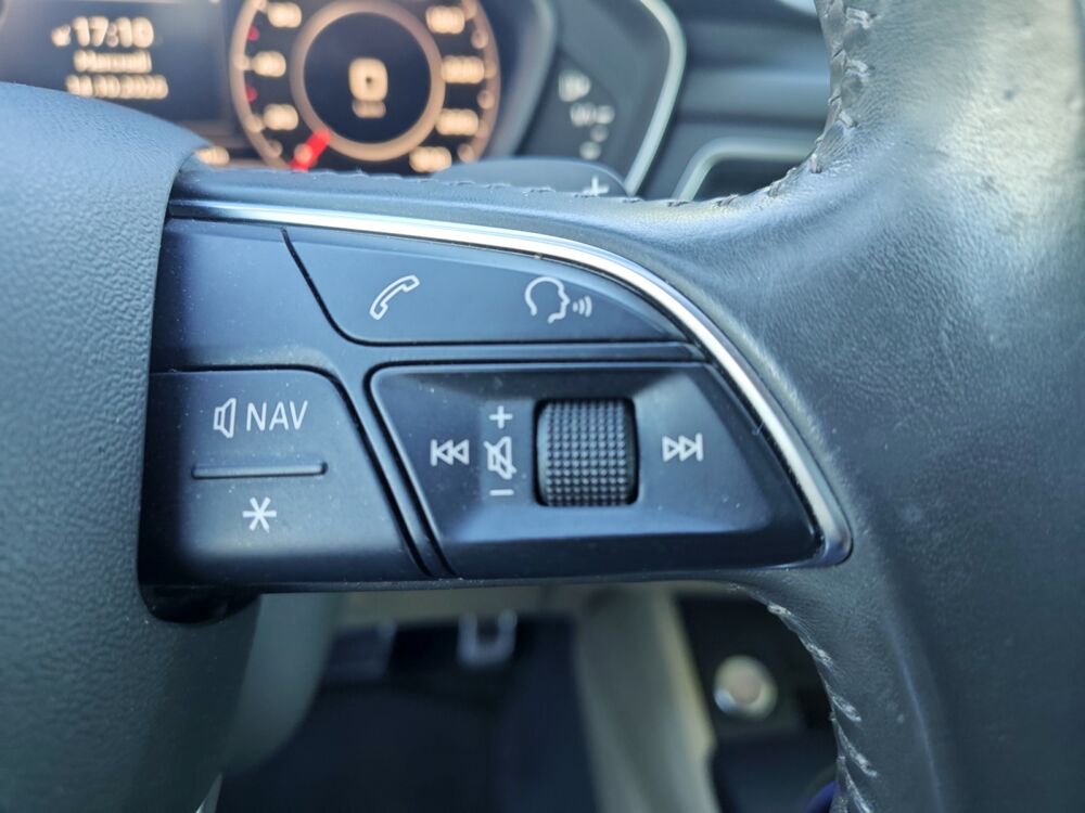 A4 Avant 2.0 Tdi 150 ch Design Luxe S-tronic Bva 2016 occasion 33220 Sainte-Foy-la-Grande