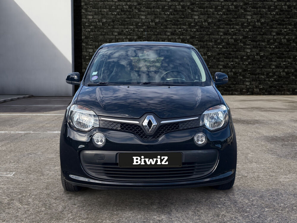Twingo 0.9 Tce 90 Zen Edc Bva 2017 occasion 14000 Caen