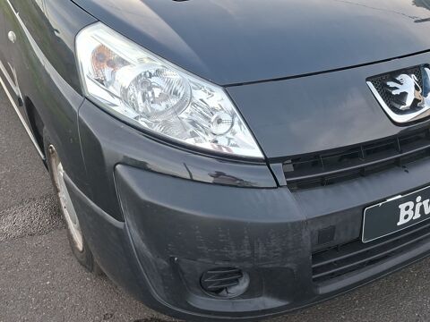 Expert Fourgon 227 2.0 Hdi 130 ch L1h1 Pack Cd Clim /Suivi d'entret 2012 occasion 43000 Le Puy-en-Velay