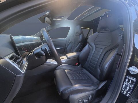 S&eacute;rie 3 TOURING G21 M340d M Performance xDrive 340 ch /T.O./Feux Las 2024 occasion 19100 Brive-la-Gaillarde