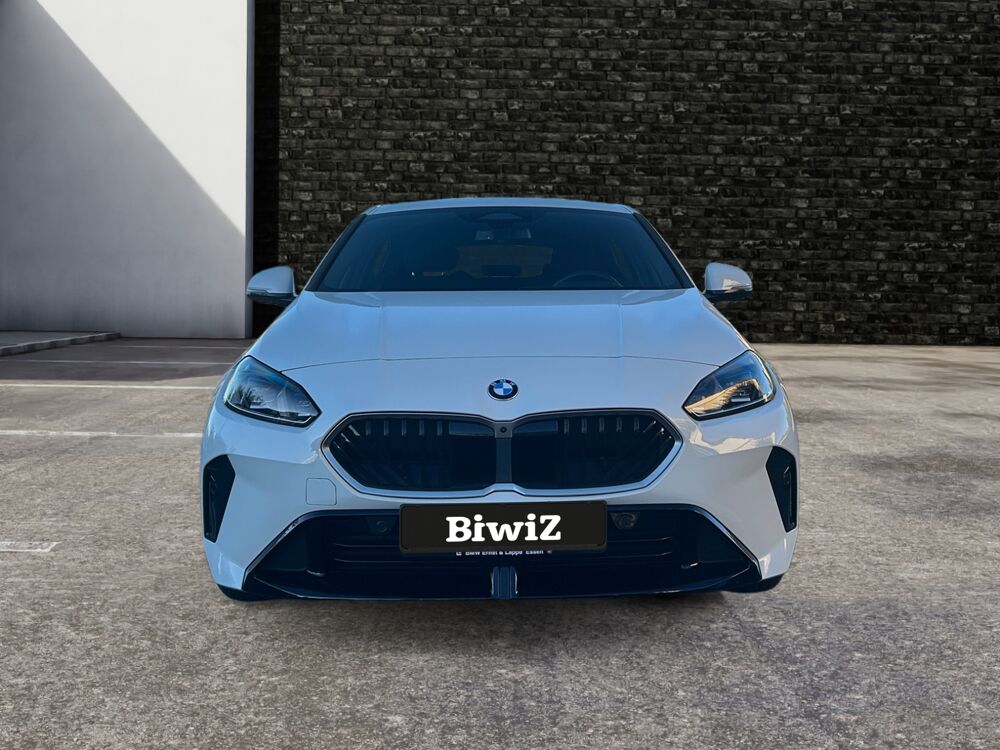 S&eacute;rie 1 IV F70 2.0 120 D 163 ch Edition M-sport DKG7 MILD-HYBRID /M 2024 occasion 43120 Monistrol-sur-Loire