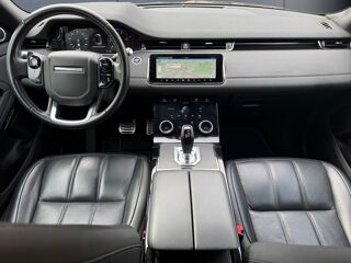Range Rover Evoque 2.0 D240 240 ch Hybrid Mhev R-dynamic Se 4wd Bva /Suspension 2019 occasion 31650 Lauzerville