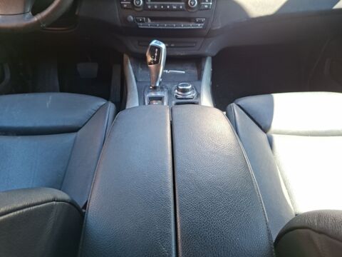 X5 4.0 DA 305 ch Luxe xDrive Bva /Cam&eacute;ra de recul/Si&egrave;ges chauff 2011 occasion 83210 Belgentier