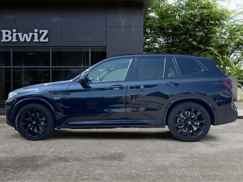 X3 xDrive 30e PHEV 292 ch G01 LCI M Sport BVA8 /Toit ouvrant pa 2022 occasion 13100 Aix en provence