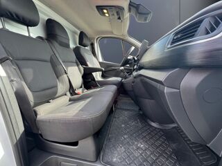 Trafic 2.0 Bluedci 130 ch L2h1 Extra /Kit bois/Gps/Bluetooth/R&eacute;trov 2022 occasion 56100 Lorient