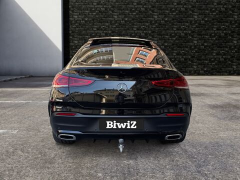 Classe GLE Coupe 2.0 350 Diesel/Hybride 319h Amg Line Premium Plus 4mat 2021 occasion 14100 Lisieux