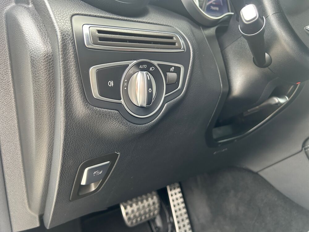 Classe GLC Coupe 2.2 220 D 170 Sport Line 4matic 9g-tronic Bva /Entreti 2019 occasion 31620 Castelnau-d'Estr&eacute;tefonds