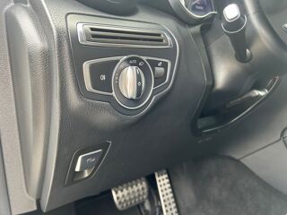 Classe GLC Coupe 2.2 220 D 170 Sport Line 4matic 9g-tronic Bva /Entreti 2019 occasion 31620 Castelnau-d'Estr&eacute;tefonds