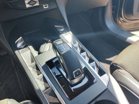 DS3 1.5 Bluehdi 130 ch Automatique /CarPlay/Semicuir/BVA 2021 occasion 28500 Vernouillet