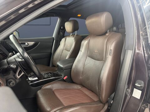 FX 3.0 D 240 S Premium Awd Bva 2012 occasion 09120 Varilhes