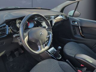 C3 Exclusive /110 Cv / Distribution remplac&eacute;e chez Citro&euml;n/ Pro 2016 occasion 62500 Saint-Omer