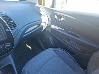 Captur 1.5 Dci 90 ch Eco Energy Intens /2eme main/Gps/Radars arri&egrave;r 2018 occasion 43000 Le Puy-en-Velay