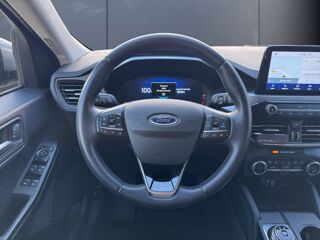 Kuga 2.5 Duratec 225 ch Phev Titanium Bva /Suivi entretien comple 2021 occasion 14100 Lisieux