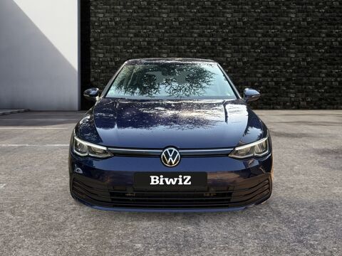 Golf 2.0 Tdi 115 ch Life Business /Suivi entretien/Camera/Carplay 2022 occasion 43120 Monistrol-sur-Loire