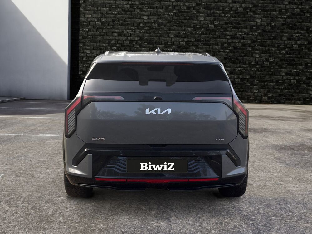 EV3 Electric 205 ch 68ppm 81.4kwh Long-range Gt Line 4x2 Bva /Ca 2025 occasion 43120 Monistrol-sur-Loire