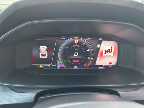 Formentor 1.4 E-hybrid 204 ch 150 Phev Hybrid V Dsg /Origine France / 2022 occasion 43120 Monistrol-sur-Loire
