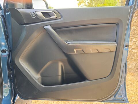 Ranger Double Cabine 2.0 Ecoblue 213 ch RAPTOR 4x4 BVA10 /Hard-top/ 2022 occasion 84300 Cavaillon