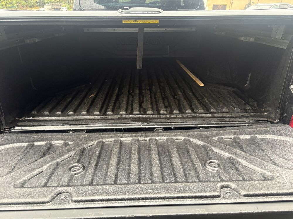 Navara 2.3 Dci 163 ch Acenta Plus 4wd /Attelage/Camera/Pneus neufs 2016 occasion 43120 Monistrol-sur-Loire
