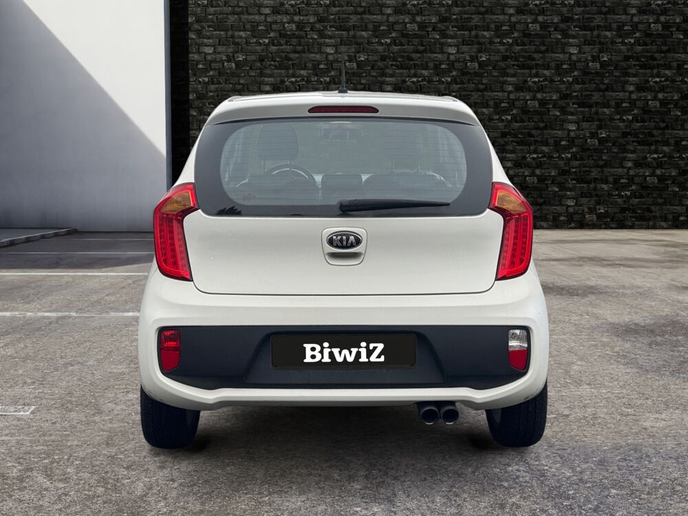 Picanto 1.2 85 ch Sport /Chaine Distribution/Bluetooth/ 2013 occasion 59000 Lille