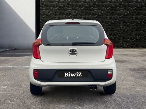 Picanto 1.2 85 ch Sport /Chaine Distribution/Bluetooth/ 2013 occasion 59000 Lille