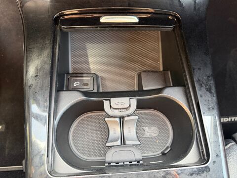 Classe A 1.5 180d Amg Line Edition 7G-DCT /Sieges chauffants 2020 occasion 34000 Montpellier