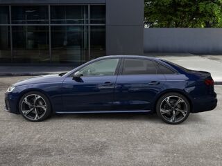 A4 2.0 40 Tdi 200 ch Mhev Hybrid S-edition Quattro S-tronic Bva 2021 occasion 43120 Monistrol-sur-Loire