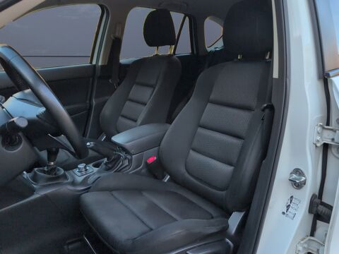CX-5 2.2 Skyactiv-D 150 Dynamique 4x4 /Attelage/Phares Xenon/4x4 2013 occasion 69170 Tarare
