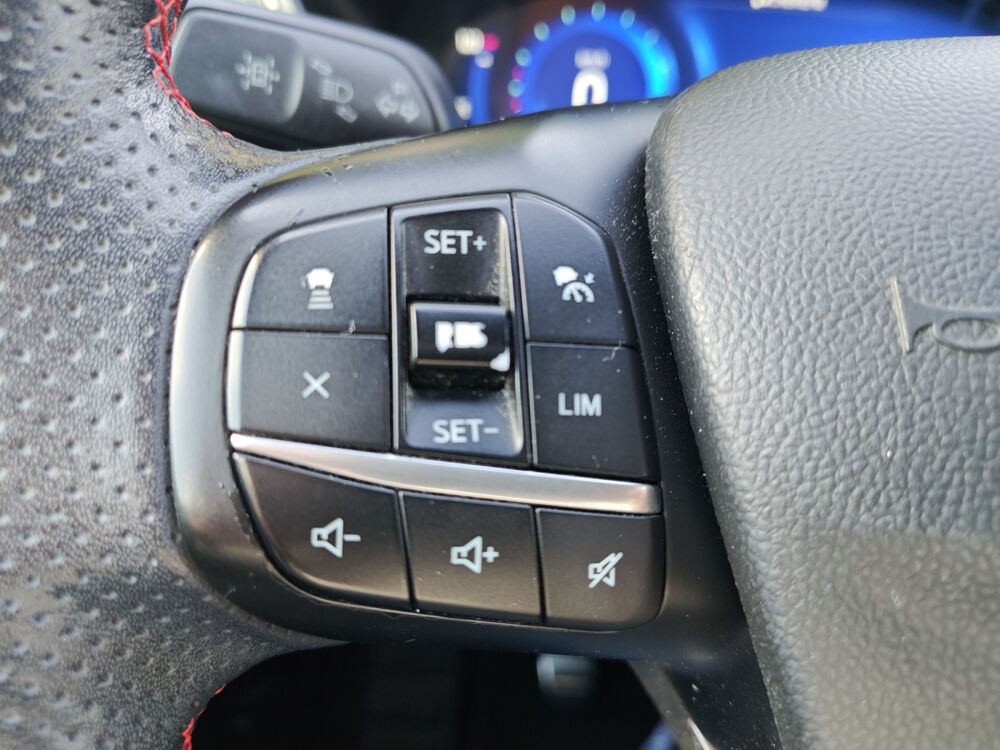 Kuga 2.0 Ecoblue 150 ch Mhev Hybrid St-line X 4x2 /Android auto/ 2020 occasion 24100 Bergerac
