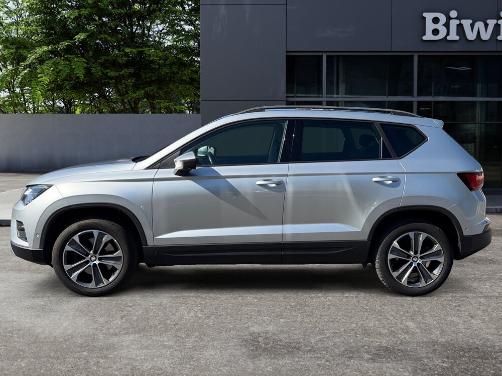 Ateca 1.0 Tsi 115 Style Start-stop /Carplay/Si&egrave;ges chauffants/Park 2018 occasion 34000 Montpellier