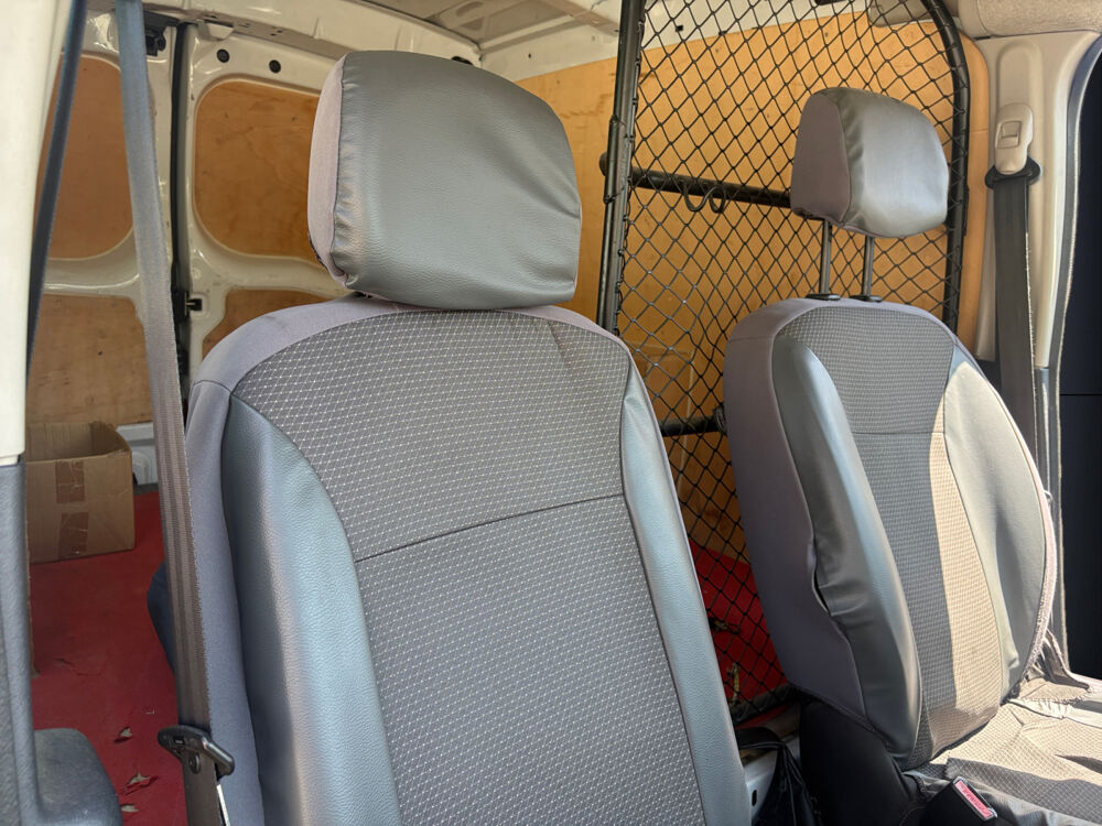 Kangoo Express Fourgon 1.5 Dci 75 ch Confort /Suivi entretien/Attelage/Habi 2015 occasion 43120 Monistrol-sur-Loire