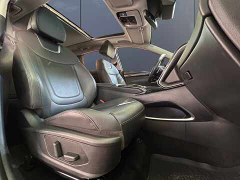 Tucson 1.6 T-GDi 265 ch PHEV Executive HTRAC /Garantie 03/2027/Suiv 2022 occasion 94600 Choisy-le-Roi