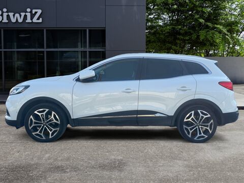 Kadjar 1.5 Bluedci 115 Intens /Attelage/Syst&egrave;me hifi Bose/Cam&eacute;ra de 2020 occasion 10430 Rosi&egrave;res-pr&egrave;s-Troyes