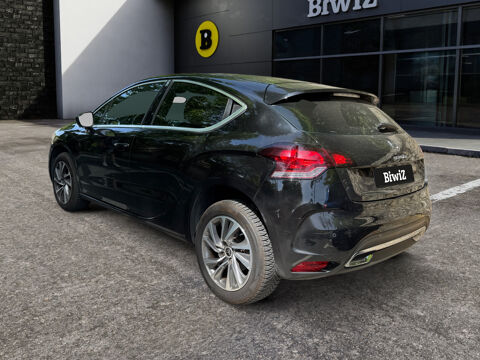 DS4 1.6 Vti 120 ch Sochic 2012 occasion 77450 Montry