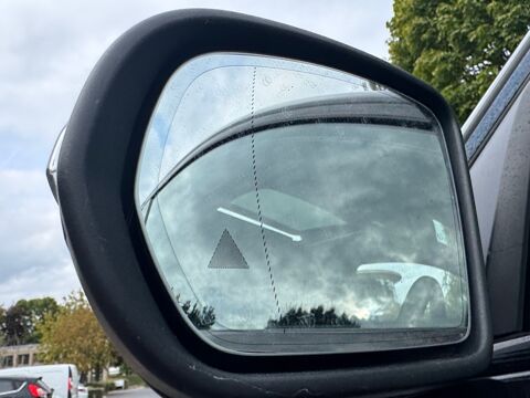 Classe GLC Coupe 63S 510 ch AMG 4Matic Speedshift /Suivi Mercedes/Toit 2019 occasion 59000 Lille
