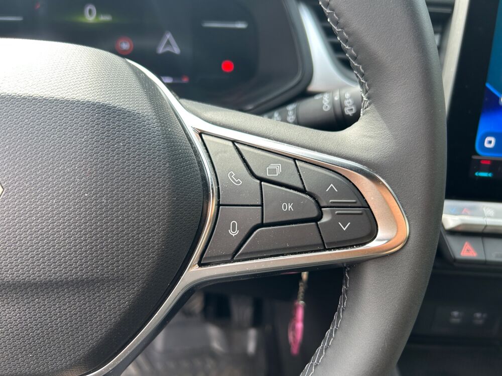 Captur 1.0 TCE 90ch II Evolution PHASE 2 /CarPlay/Si&egrave;ge Chauffant/C 2025 occasion 18000 Bourges