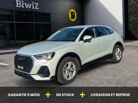 Annonce voiture Audi Q3 27990 €