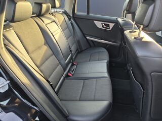 Classe GLK 2.2 200 Cdi 145 ch Sport /Toit ouvrant 2012 occasion 41700 Le Controis en Sologne