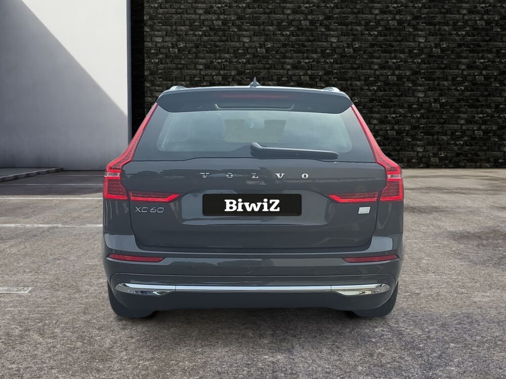XC60 2.0 T6 Recharge AWD 253 ch + 87 ch Geartronic 8 Inscription 2021 occasion 34500 B&eacute;ziers