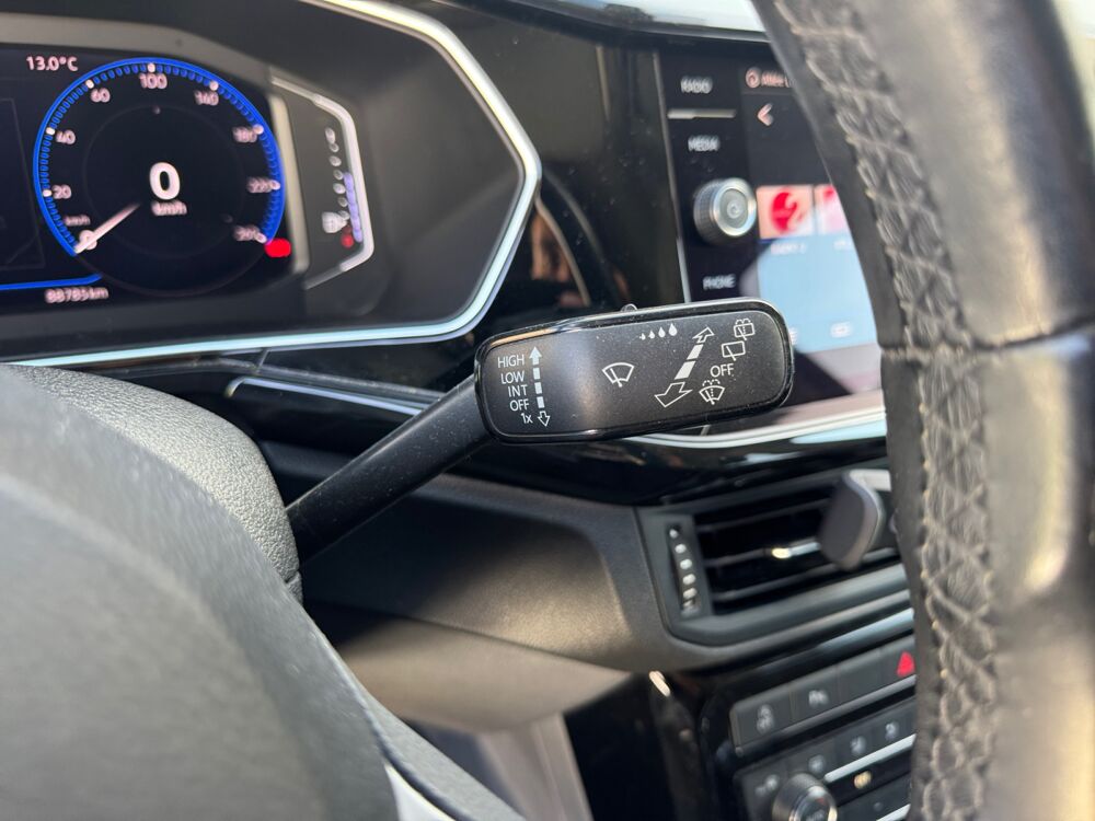 T-Cross 1.0 Tsi 115 ch Lounge Business /Suivi Complet/2e Main/Si&egrave;ges 2019 occasion 59000 Lille