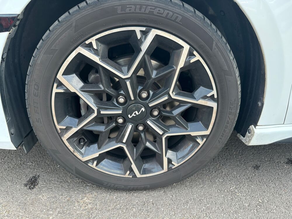Ceed 1.0 T-gdi 120 Gt Line /CarPlay/Cam&eacute;ra/Entretien KIA 2022 occasion 14100 Lisieux