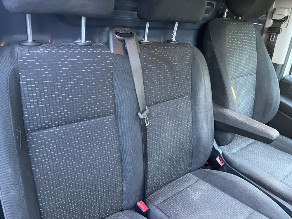 Vito Fourgon 1.7 110 ch Cdi 100 Compact L1 2021 occasion 09120 Varilhes